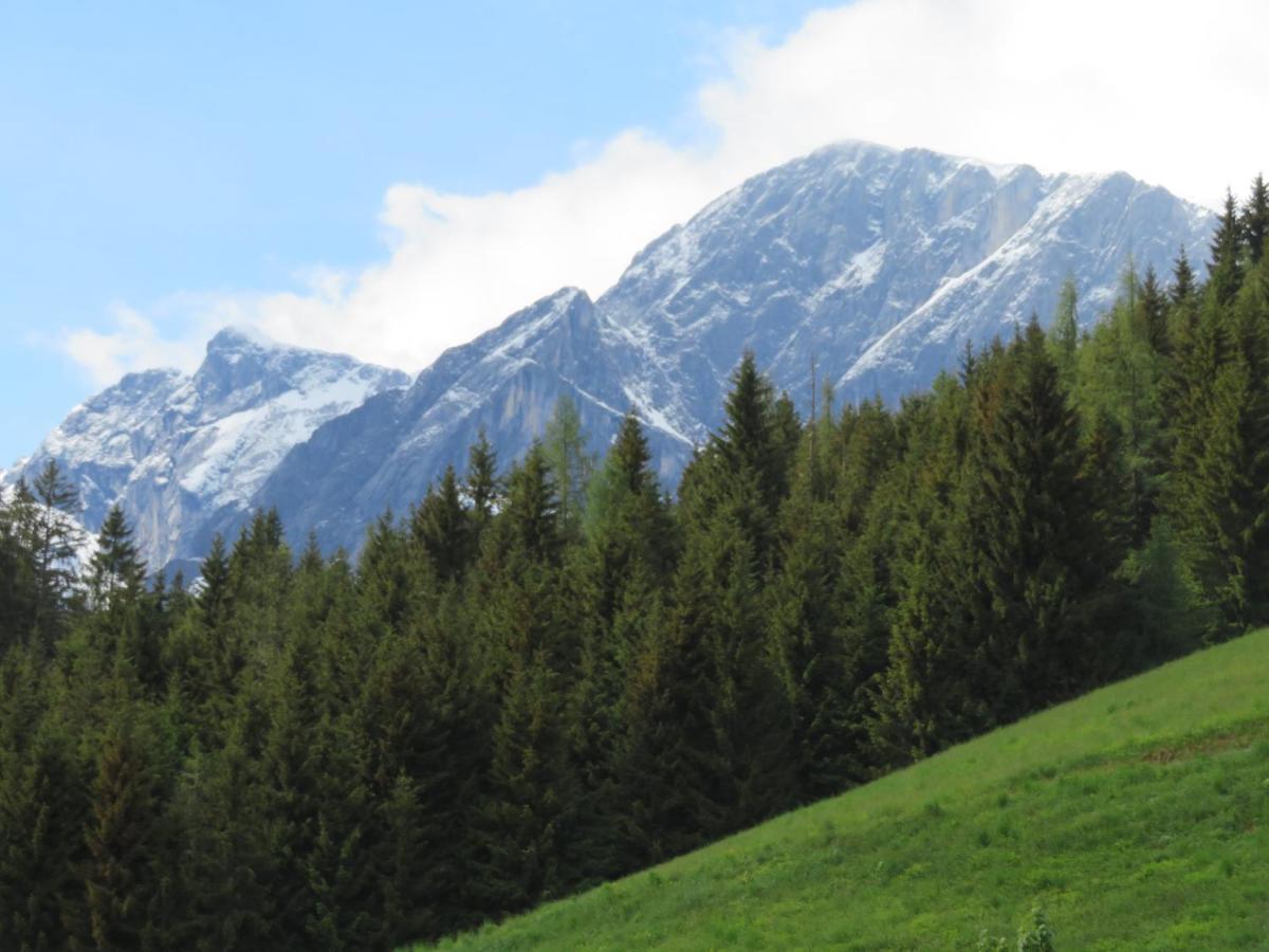 Landhaus Christl Mühlbach am Hochkönig Exterior foto